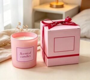 Gift Candles