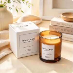 Scented Candles